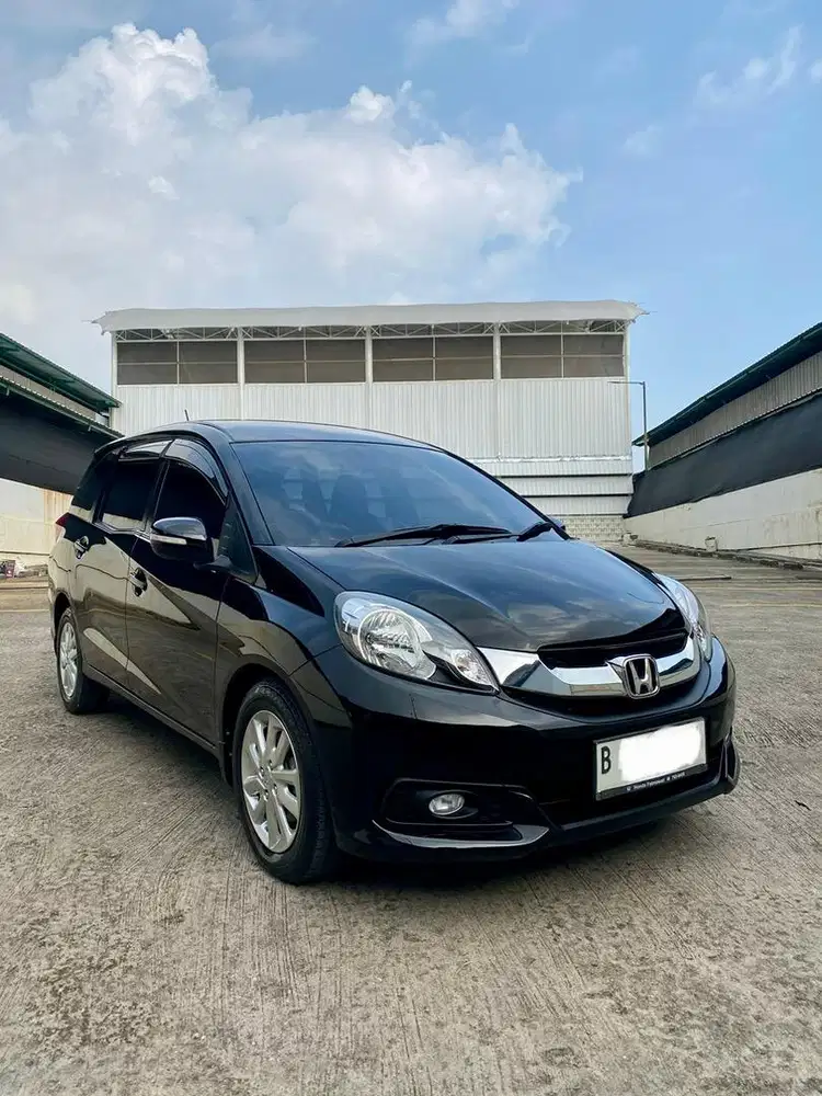 Mobilio E AT 2015 /2016