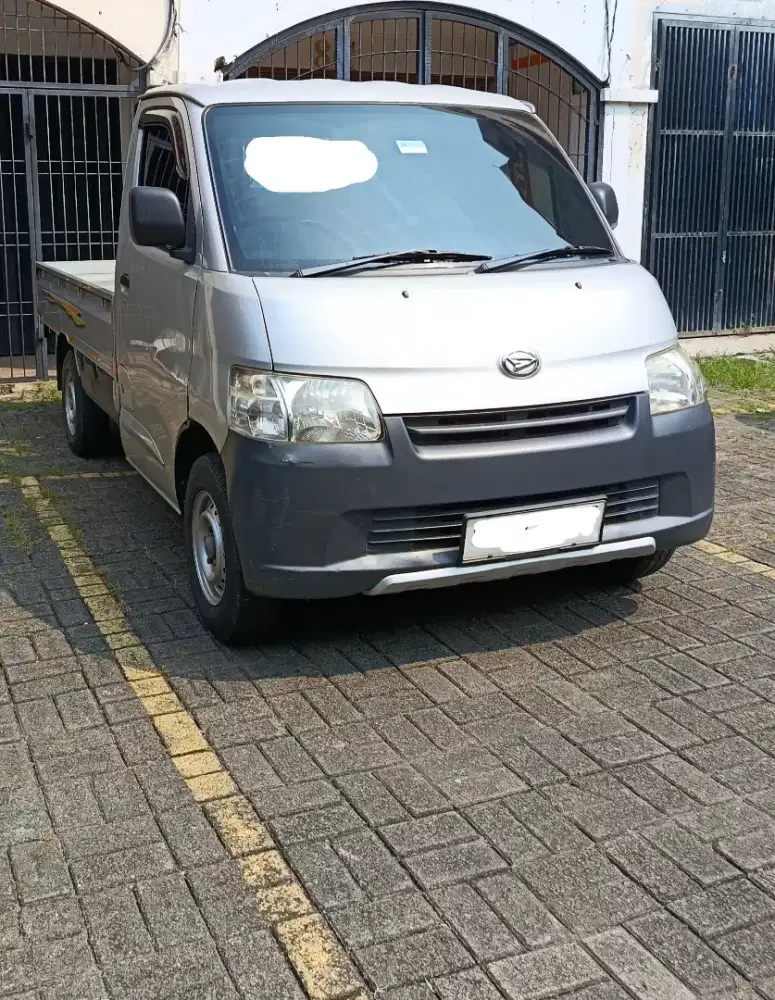 Dijual Mobil Grandmax Pick-up 2019