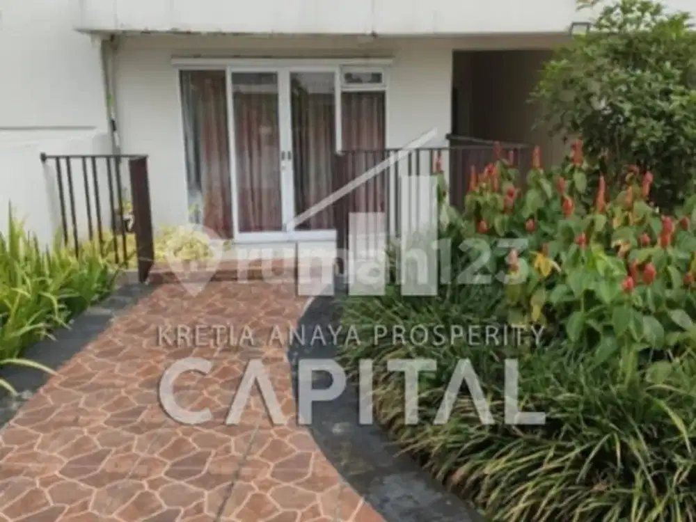 Harga Istimewa Gateway Pasteur Apartment Tower Jade Lantai 5 Sky Garden View