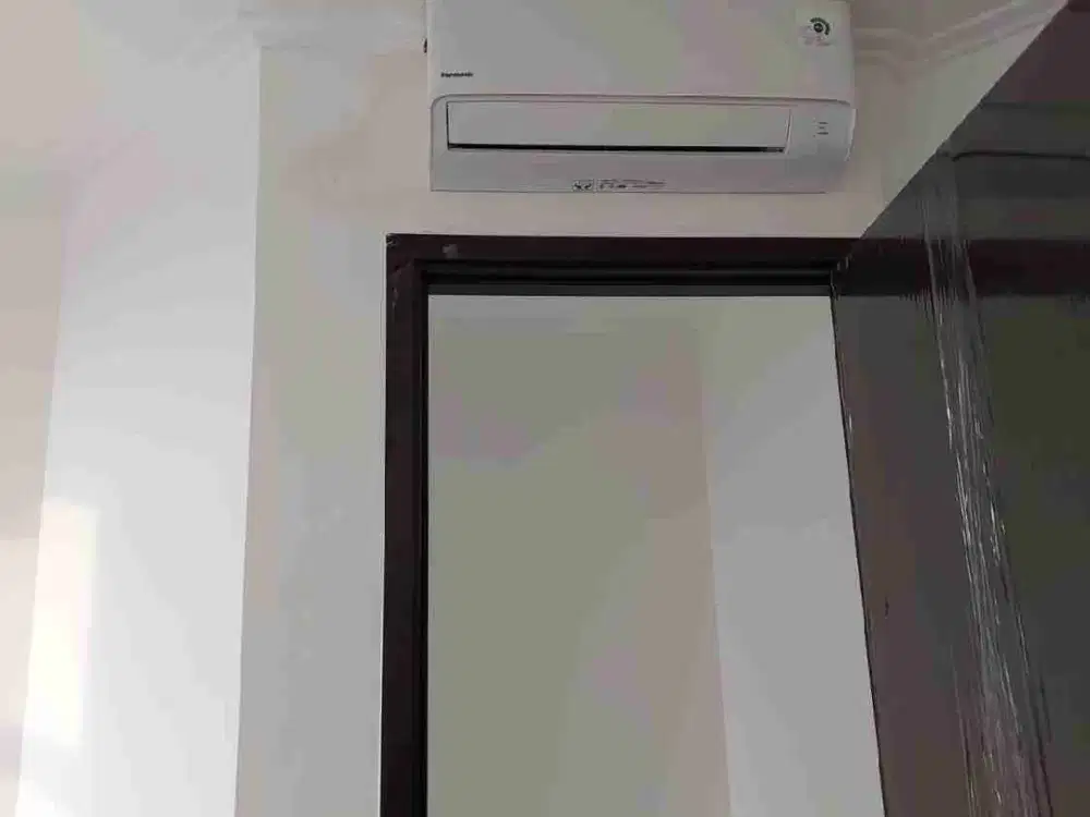 rumah cluster arcadia pik 2