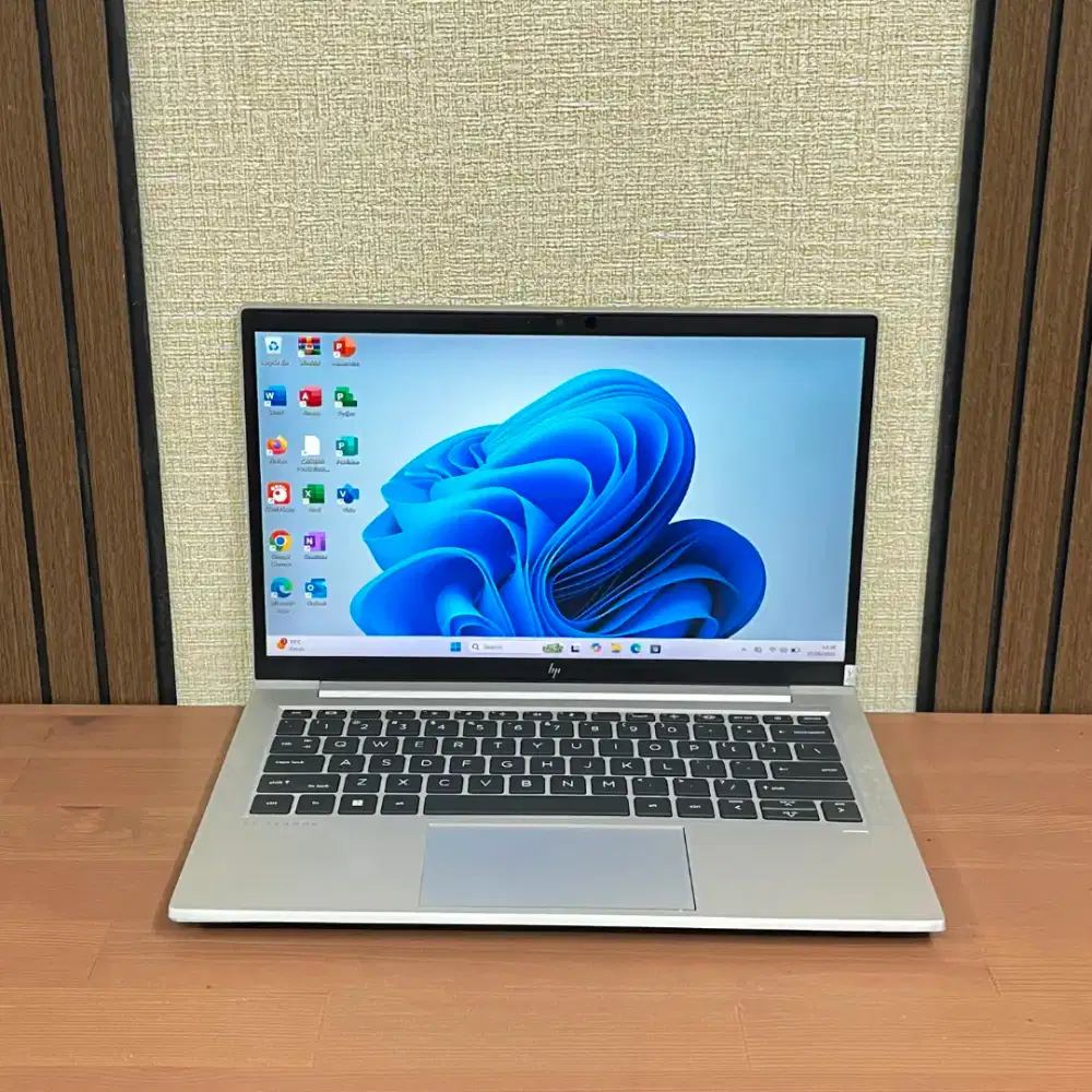 HP Elitebook 830 G8 | Core i7 Gen 11
