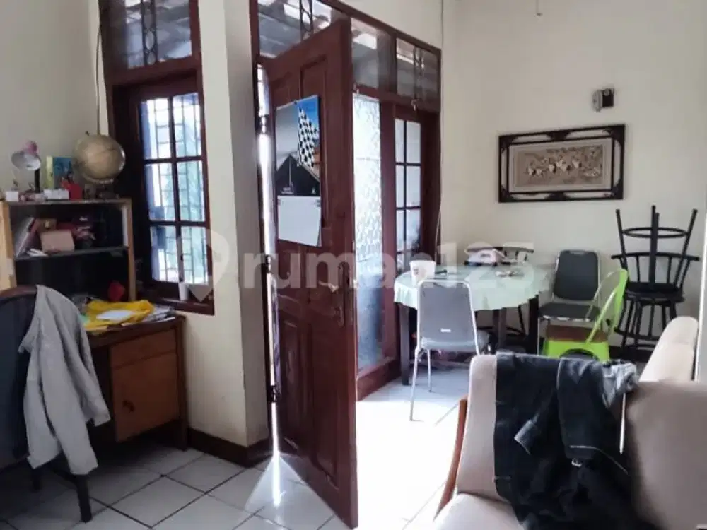 Turun Harga Lho Yuk Segera Buking Rumah Strategis Tengah Kota Cocok Untuk Usaha