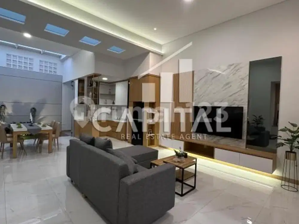 Japanesse Hommy Design And Fully Furnish At Kota Baru Parahyangan Tatar Mayangsunda Yuk Segera Dilirik