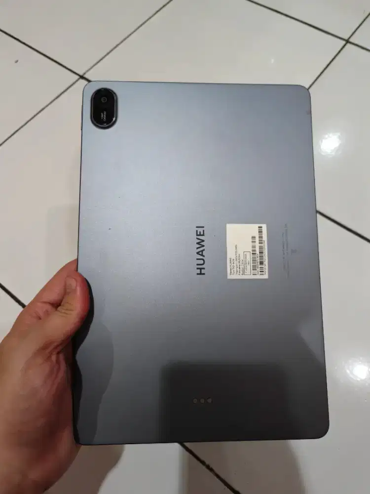 Huawei Matepad 11.5 2025 8/256gb papermatte