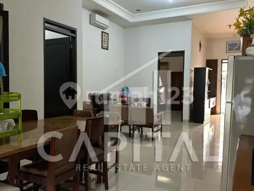 Turun Harga Rumah Keren Siap Huni Lokasi Di Batununggal Mulia Bandung