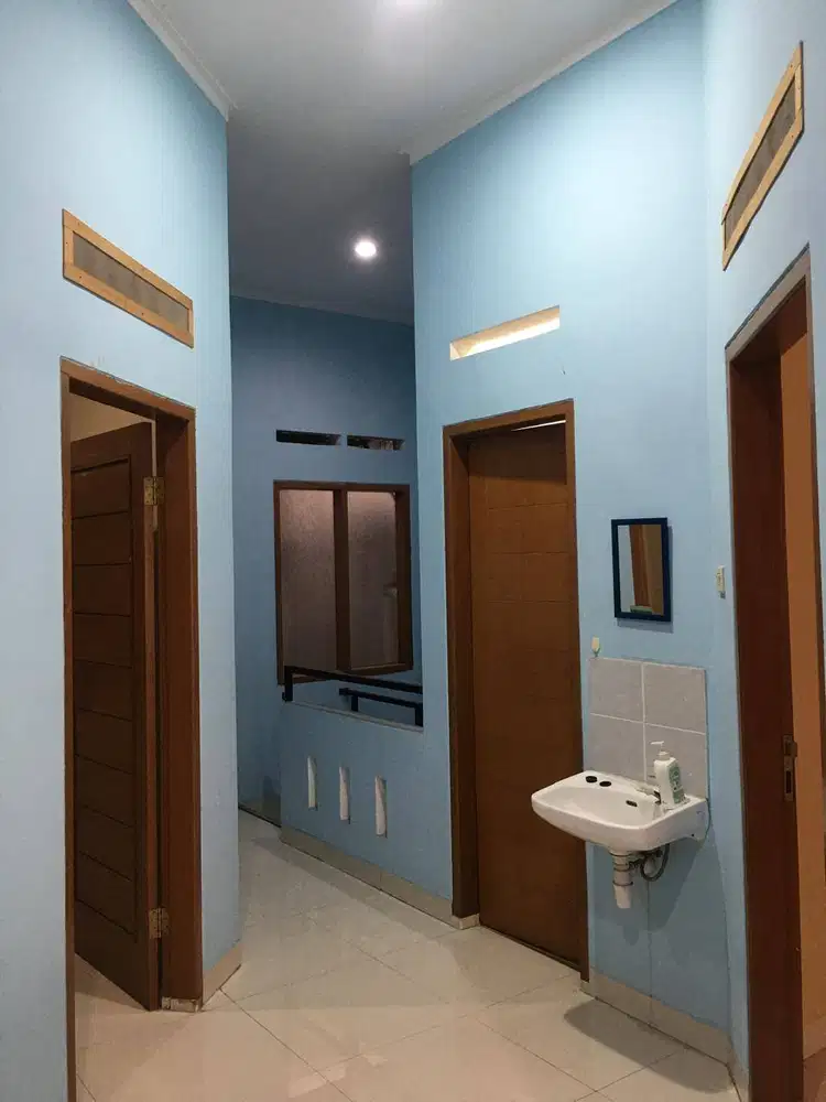 Dijual Rumah 2 Lantai di Mainroad Taman Kopo Indah TKI 3