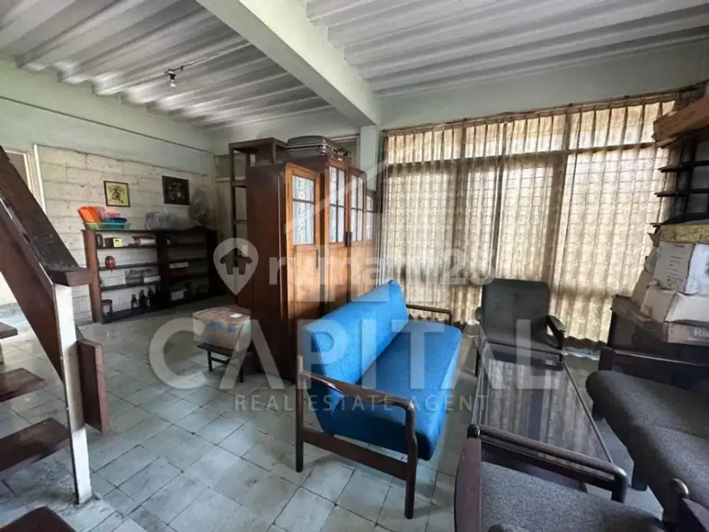 Lokasi Keren Rumah Di Sayap Dago Cocok Untuk Rumah Kost Cafe Resto Atau Usaha Lainnya