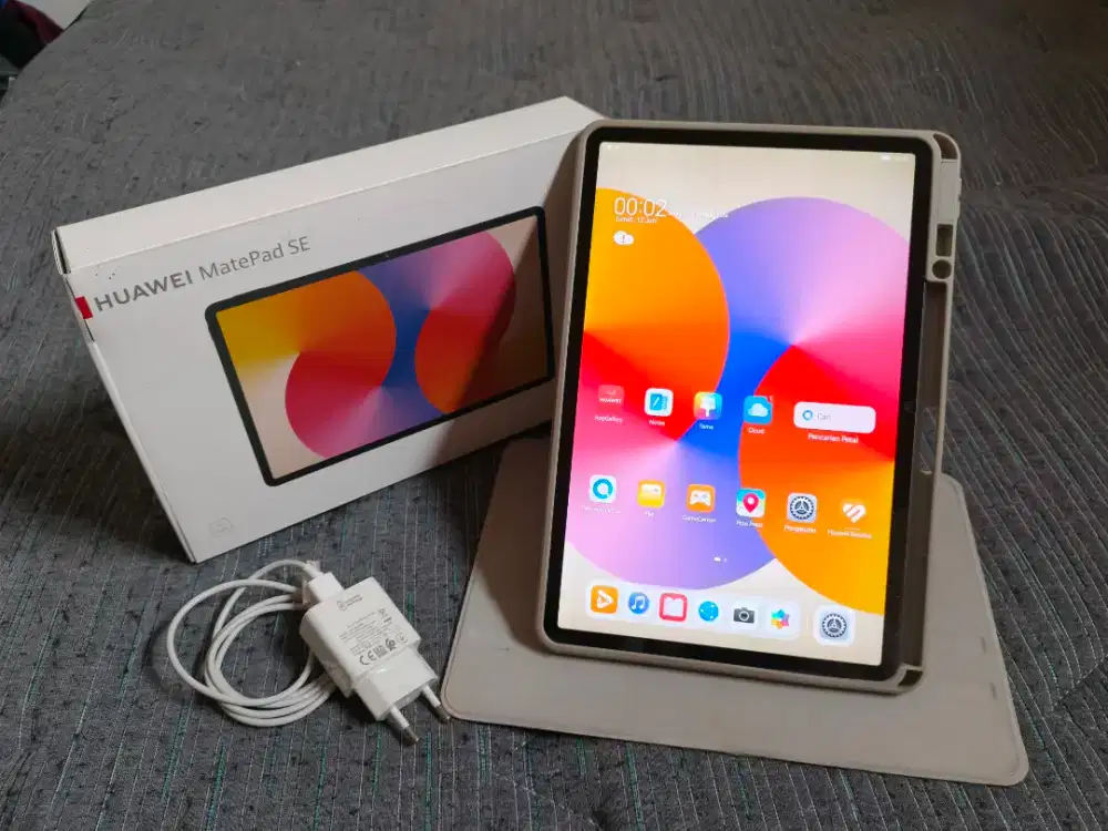 Tablet Huawei Matepad SE 11, Full Set (like new)