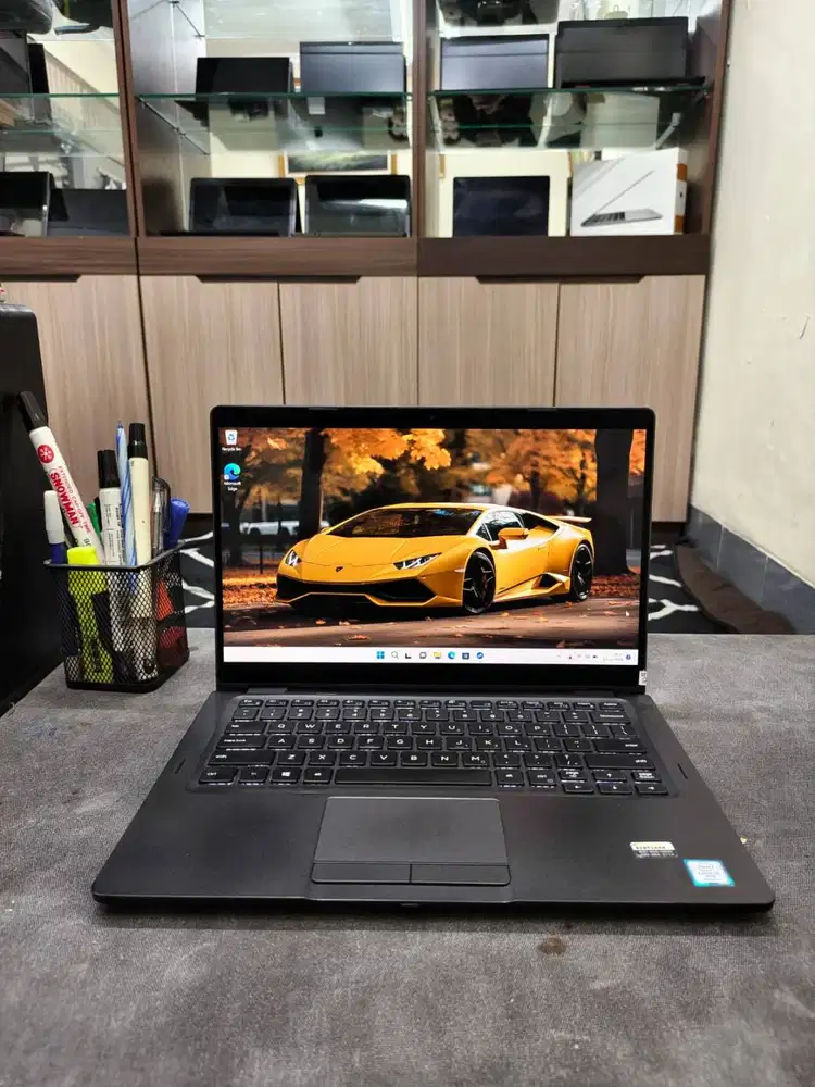 Laptop Dell Latitude 3420 i5 Gen 11 8/128