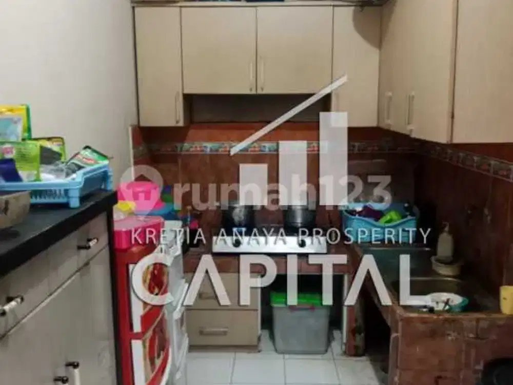 Harga Bersahabat Rumah di Taman Holis Indah 1 Bandung