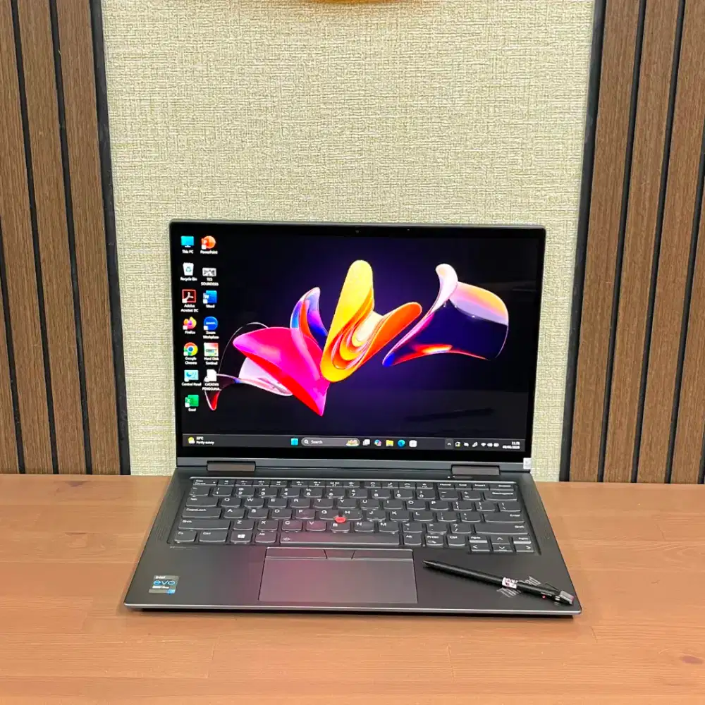 Lenovo Thinkpad X1 Yoga 6th | Core i7-11 Evo | TC Flip 2 in 1 + Pen
