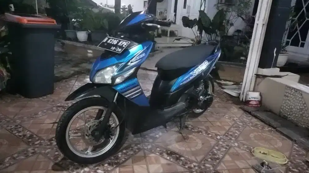 Vario 110 Karbu Kinyis Kinyis