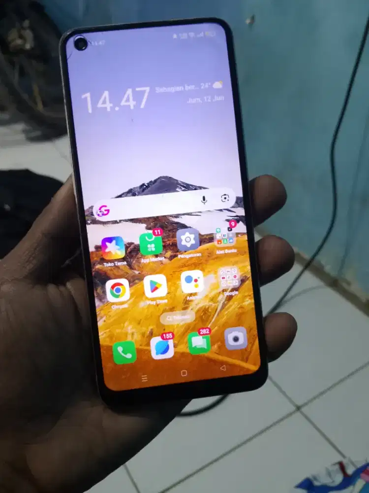 Oppo Reno 7 8/256GB