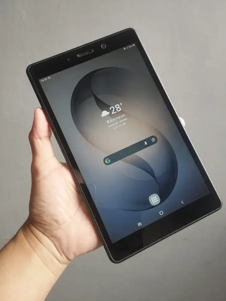 Samsung Tab A8 2-32