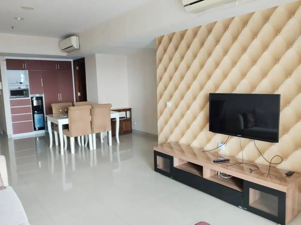 Sherwood Full Furnished