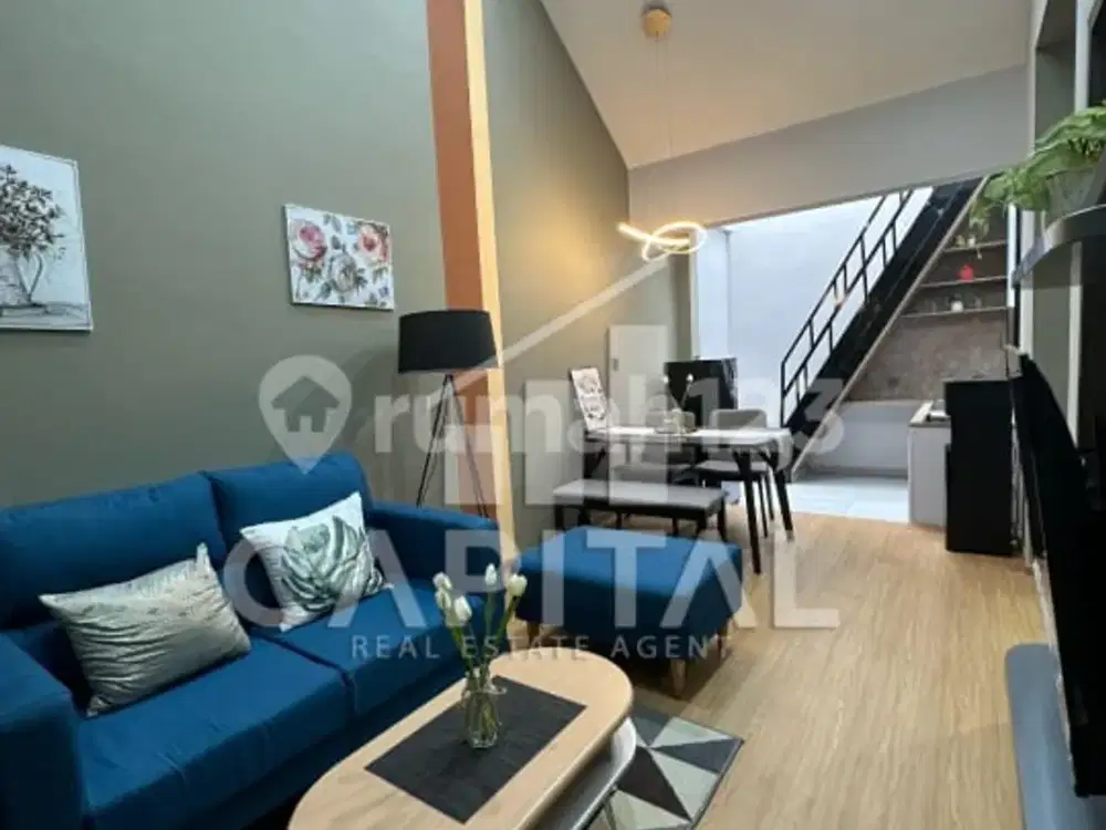 Rumah Millenial Murah Meriah di Kota Baru Parahyangan Yuk Gercep