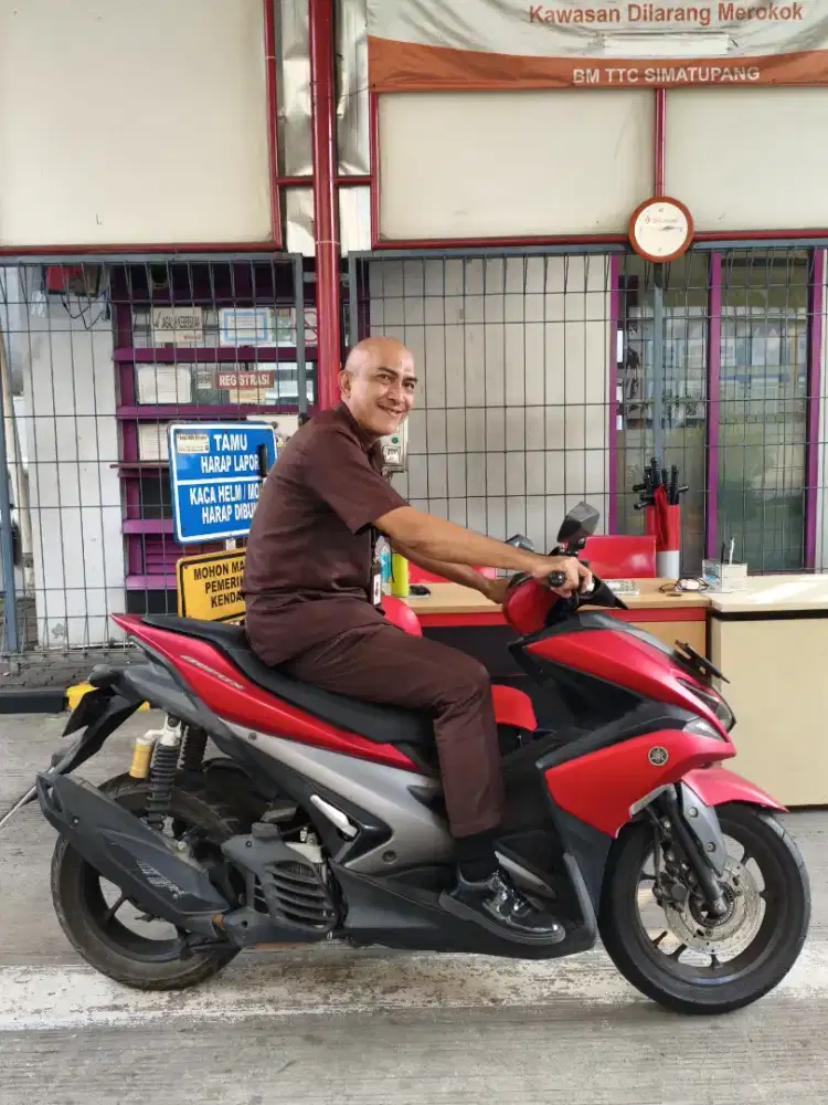 For sale aerox 2018