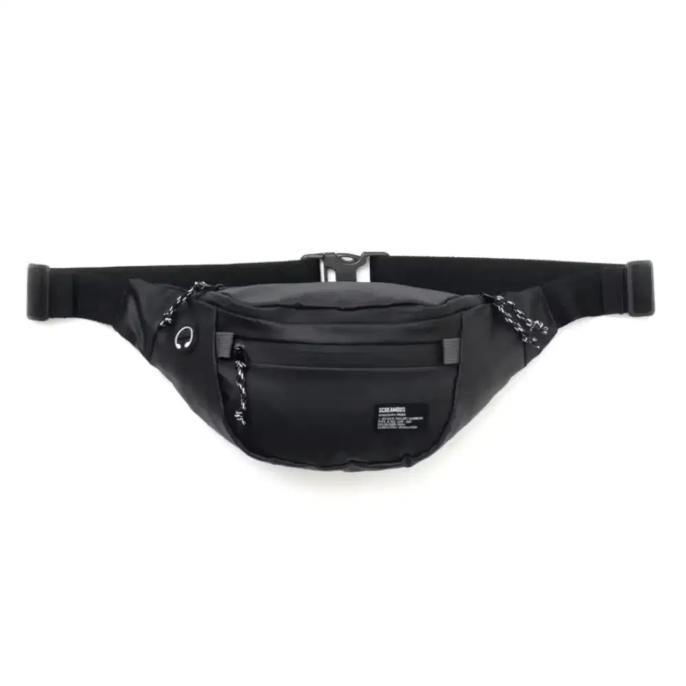 waistbag screamous