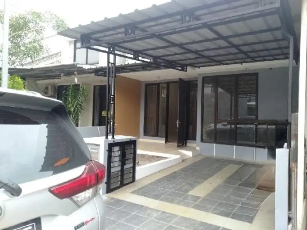 Murah Dijual Cepat Rumah Fortune Spring Graha Raya