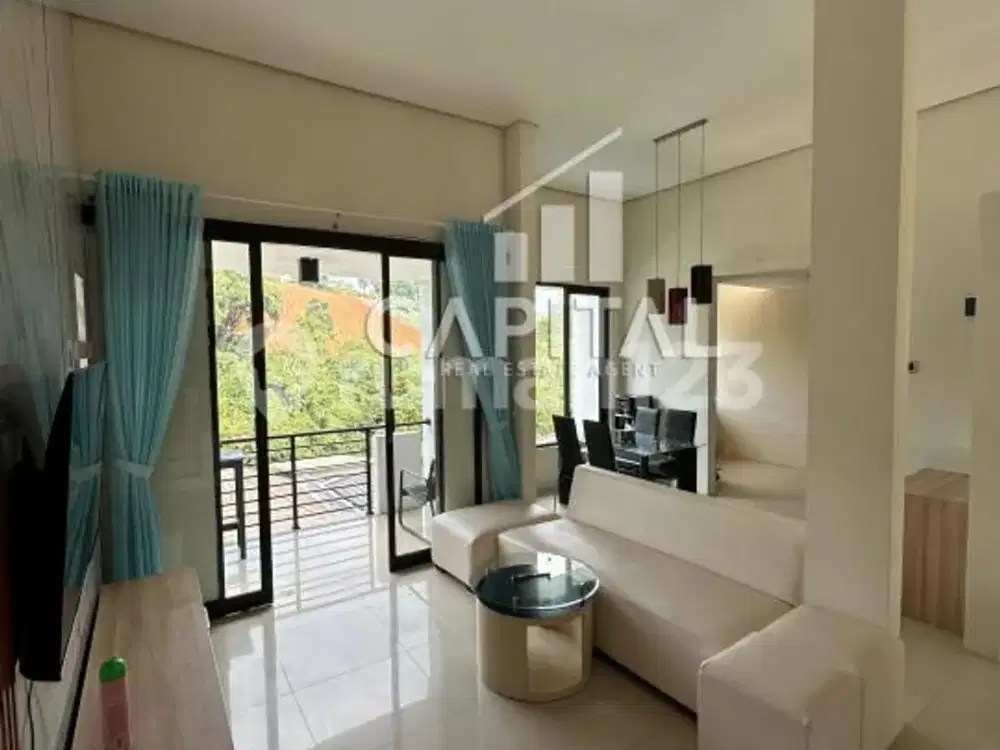 Harga Bersahabat Villa Cantik Dengan View Menawan Plus Ada Kolam Renang Pasti Membuatmu Jatuh Hati