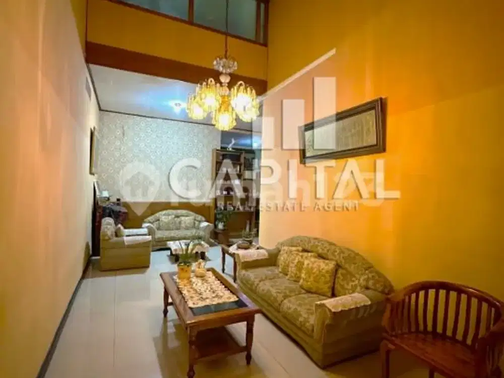 Rumah Sayap Dago Cocok Untuk Tinggal Dan Kost2an