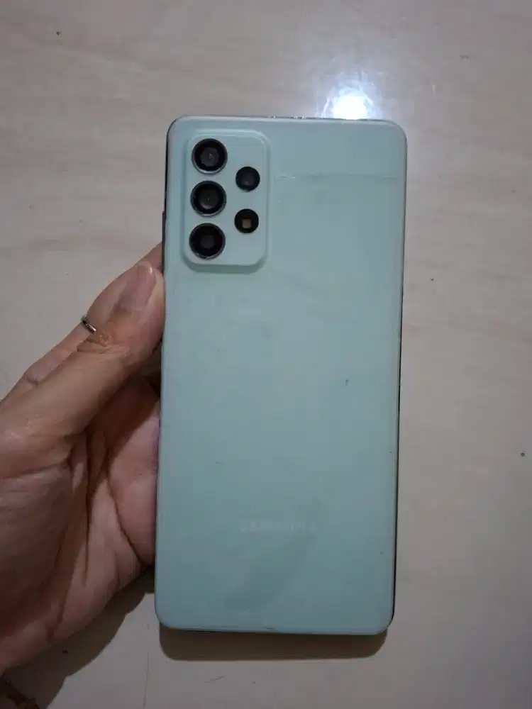 Samsung A52 - 6/128gb