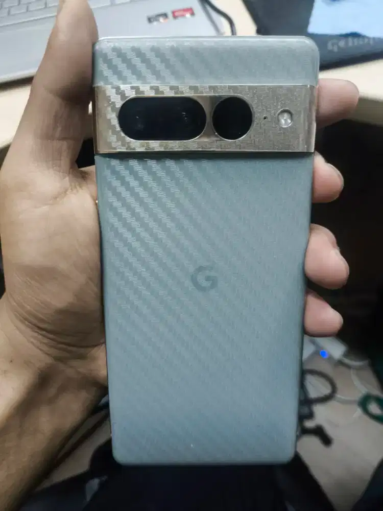 Google pixel 7 pro 8/128 hazel