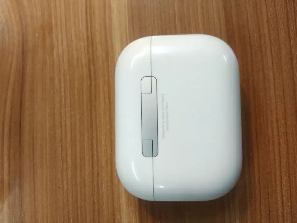 Airpods pro 3 original Apple