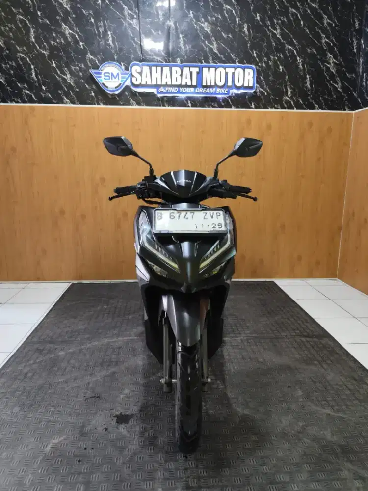 VARIO 125 ISS KEYLESS TH 2024 CASH ATAU KREDIT DAN SPAYLATER BISA