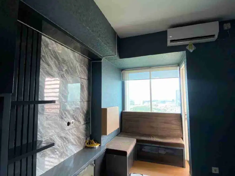 Di Jual Apartement Grand Kamala Lagoon Tower Barclay South