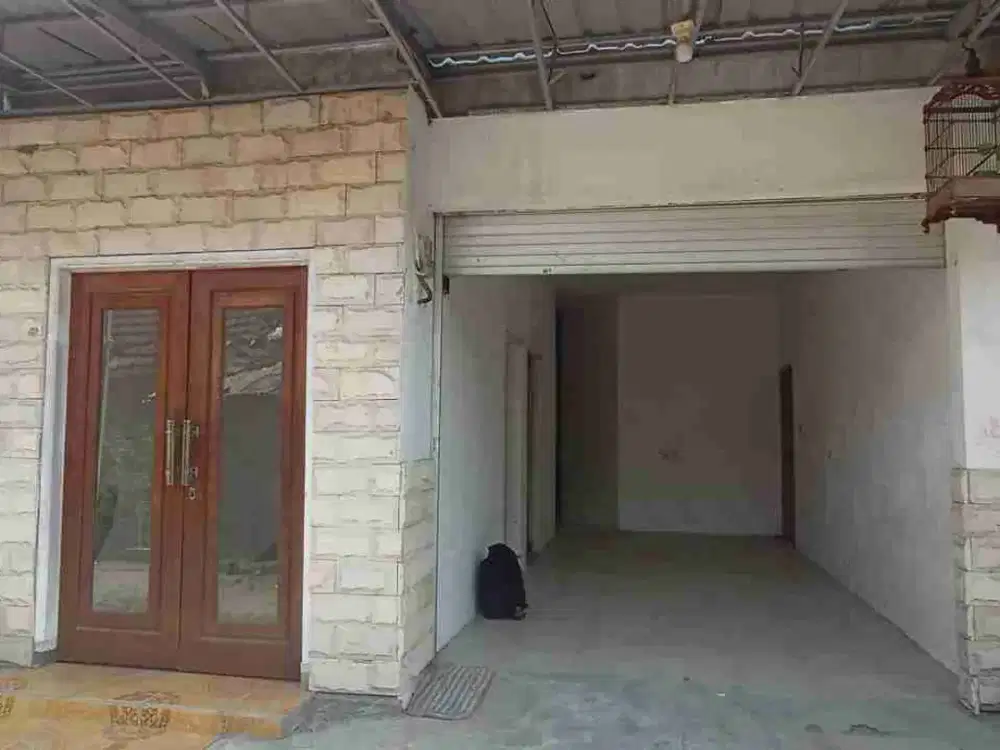 di jual rumah dekat pukesmas sukodono sidoarjo
