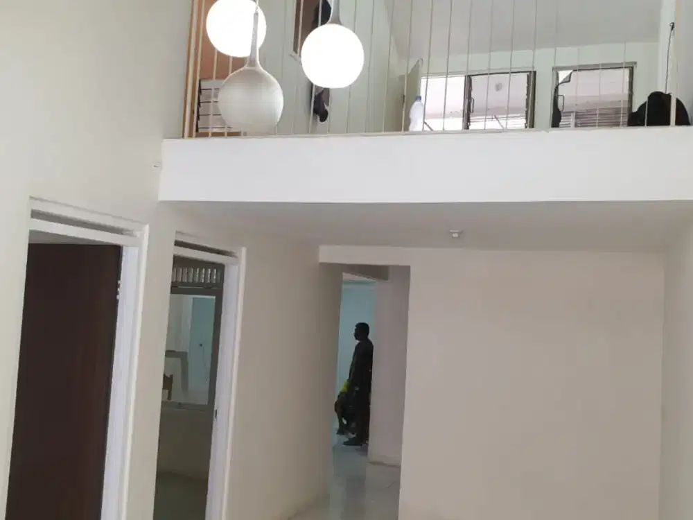 Murah!!! Disewakan Rumah di Kelapa Nias