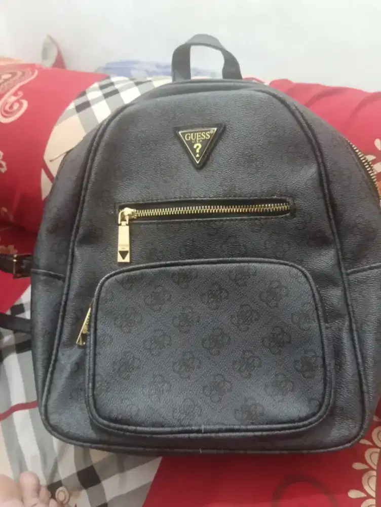 Tas Ransel Guess Original