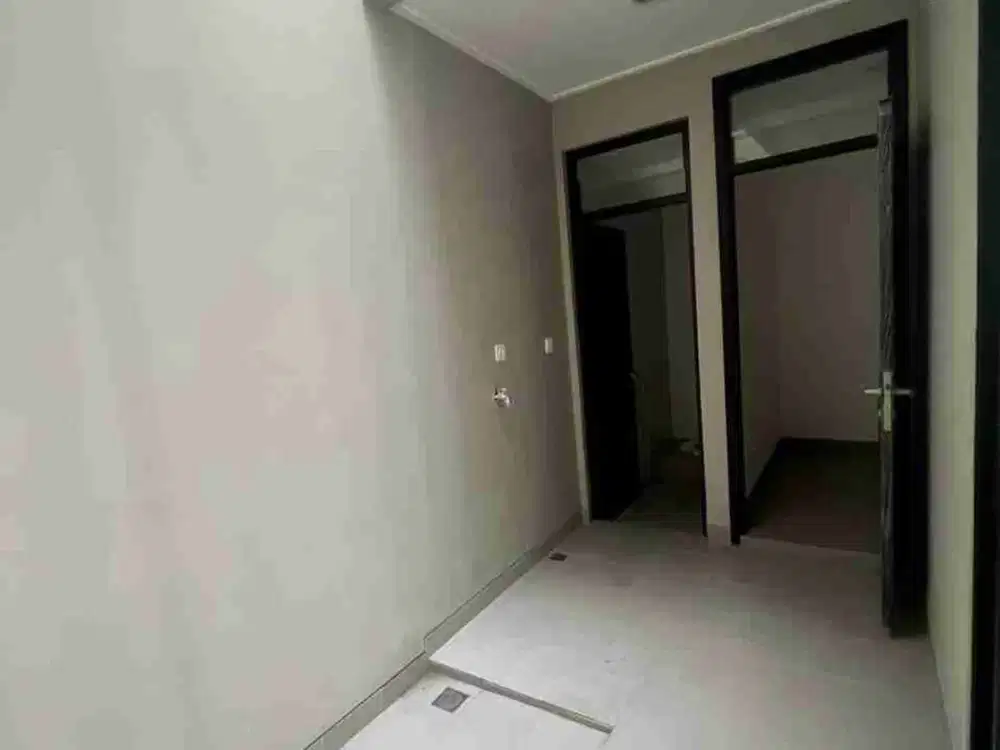 Sewa Rumah Denver Kosongan Pik 2