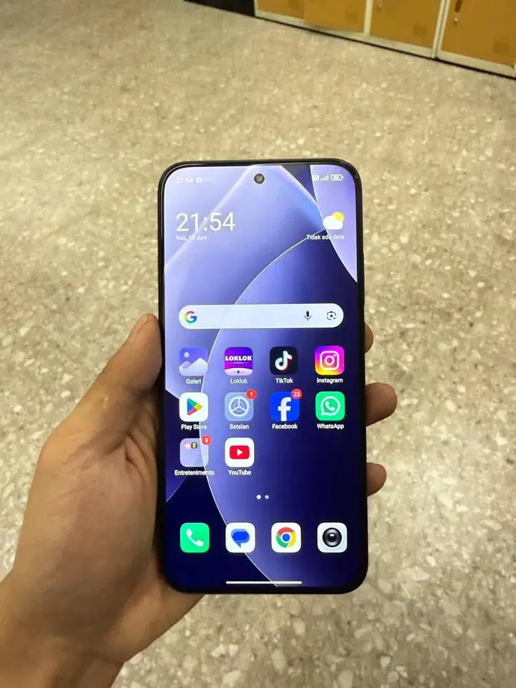 Redmi note 15 pro 5g 8Gb/256