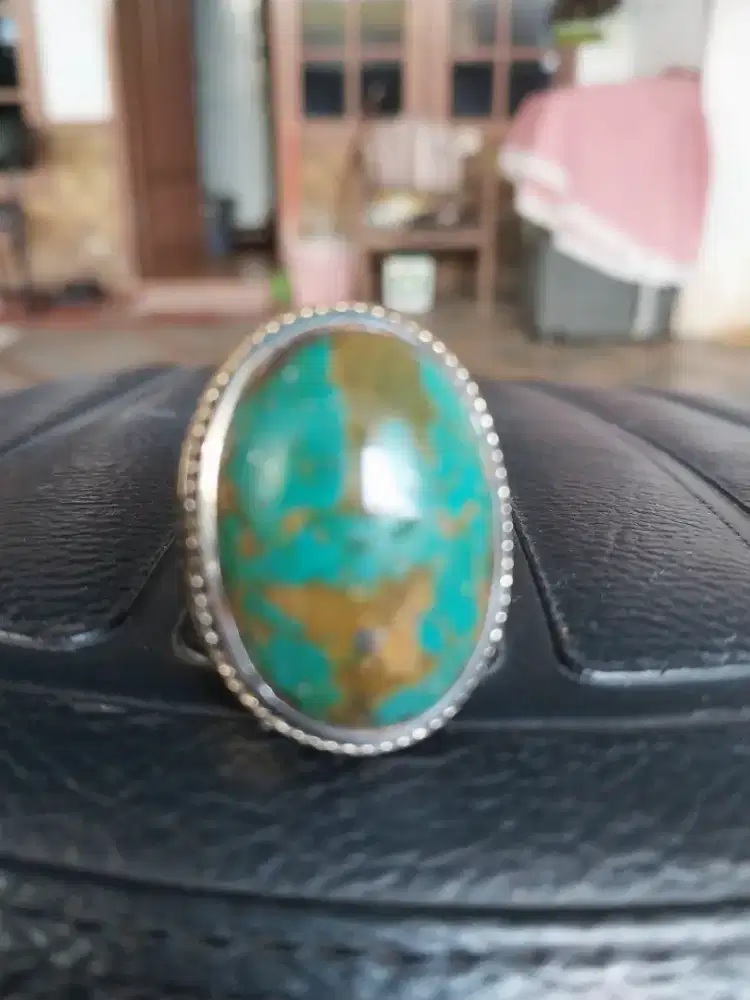 batu pirus persia