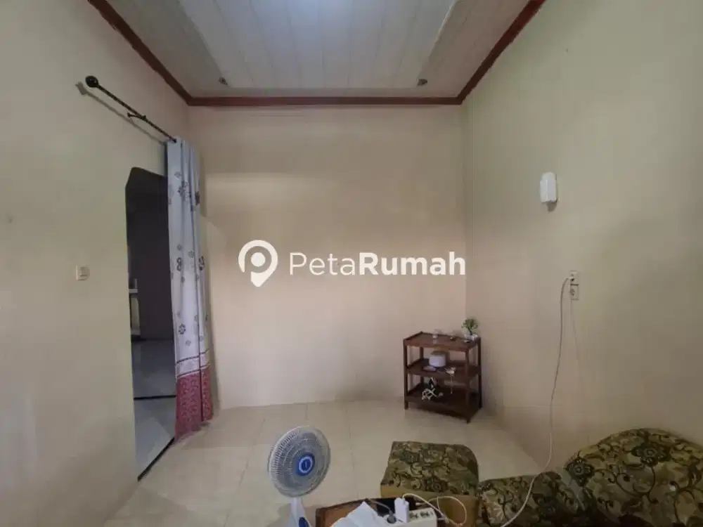 DIJUAL RUMAH PERUMAHAN BESPA RESIDEN  - MEDAN SUNGGAL 2 (ARKAN)