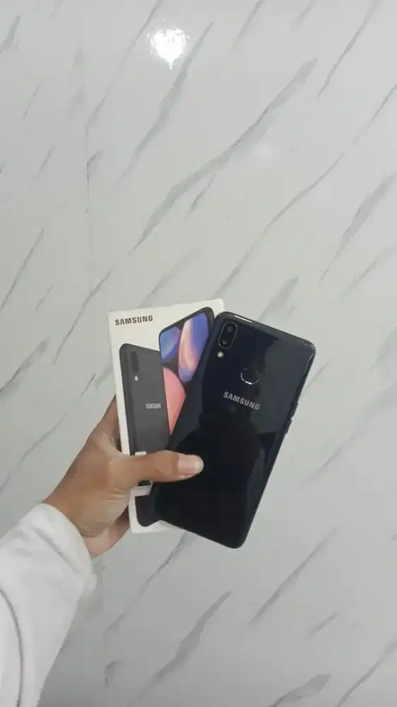 SAMSUNG GALAXY A10s