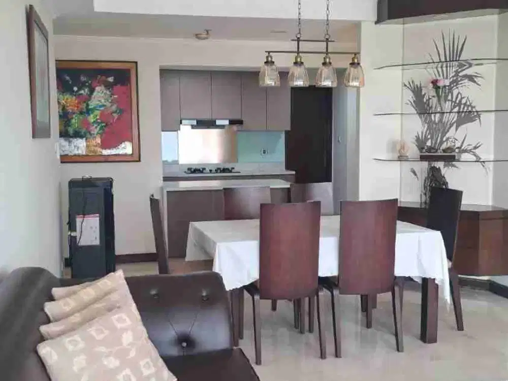 Disewakan apartment Bagus n nyaman di Bukit Golf Pondok Indah