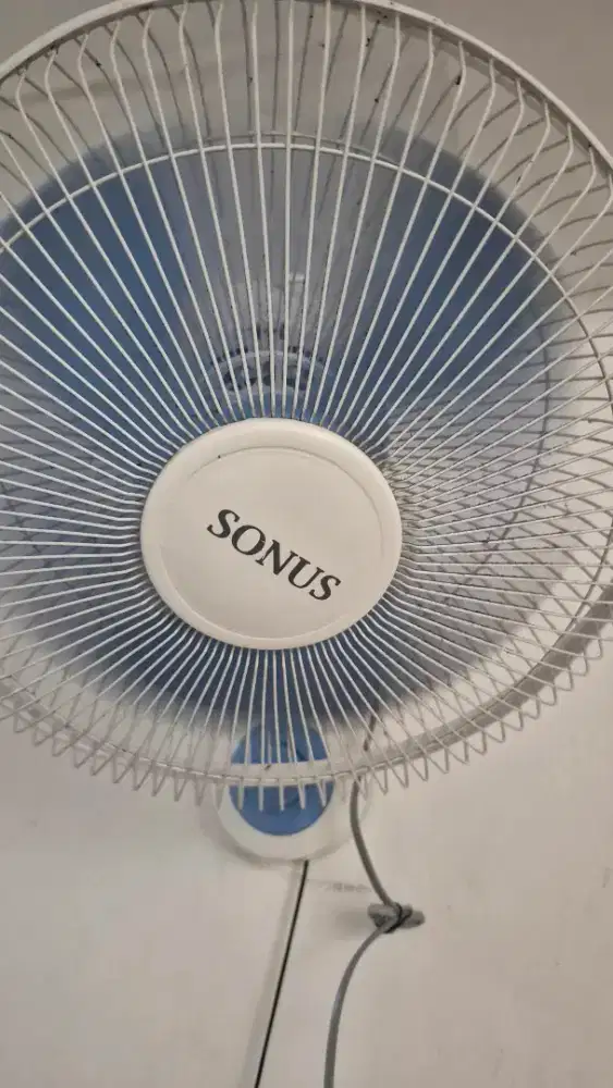 Kipas angin sonus