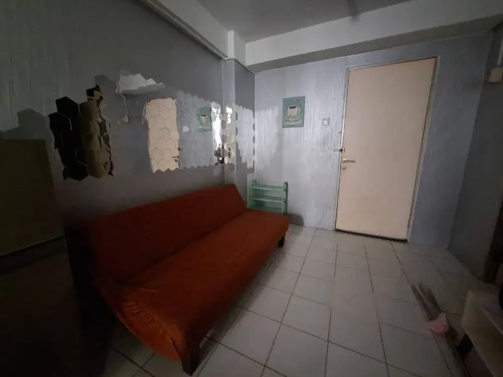Disewakan 2 BR Apartemen Gadiang Nias Residence