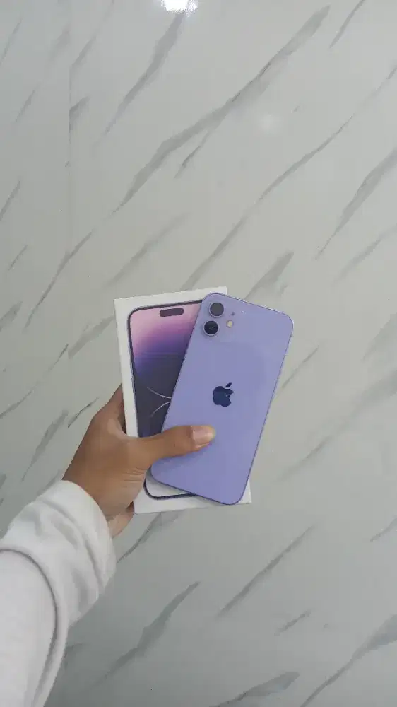 iPhone 12 128 iBox