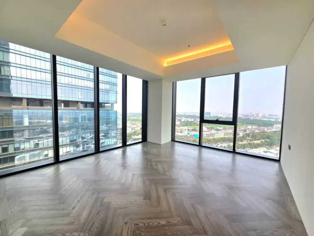 Disewakan Apartment Adriya Pik, Luas 265M2, Semi Furnished