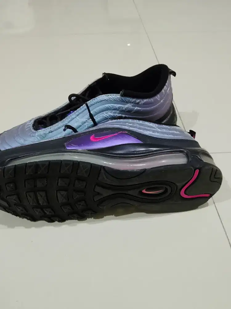 Nike air max size 43