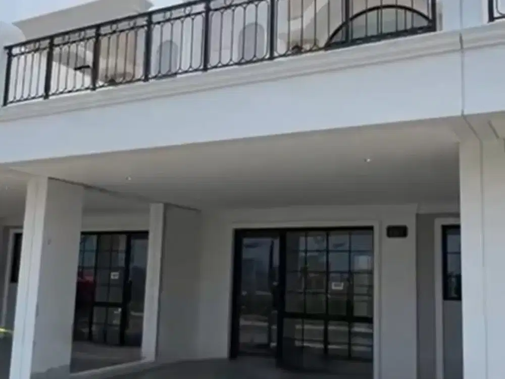 RUMAH BUKIT NIRMALA DI PIK 2