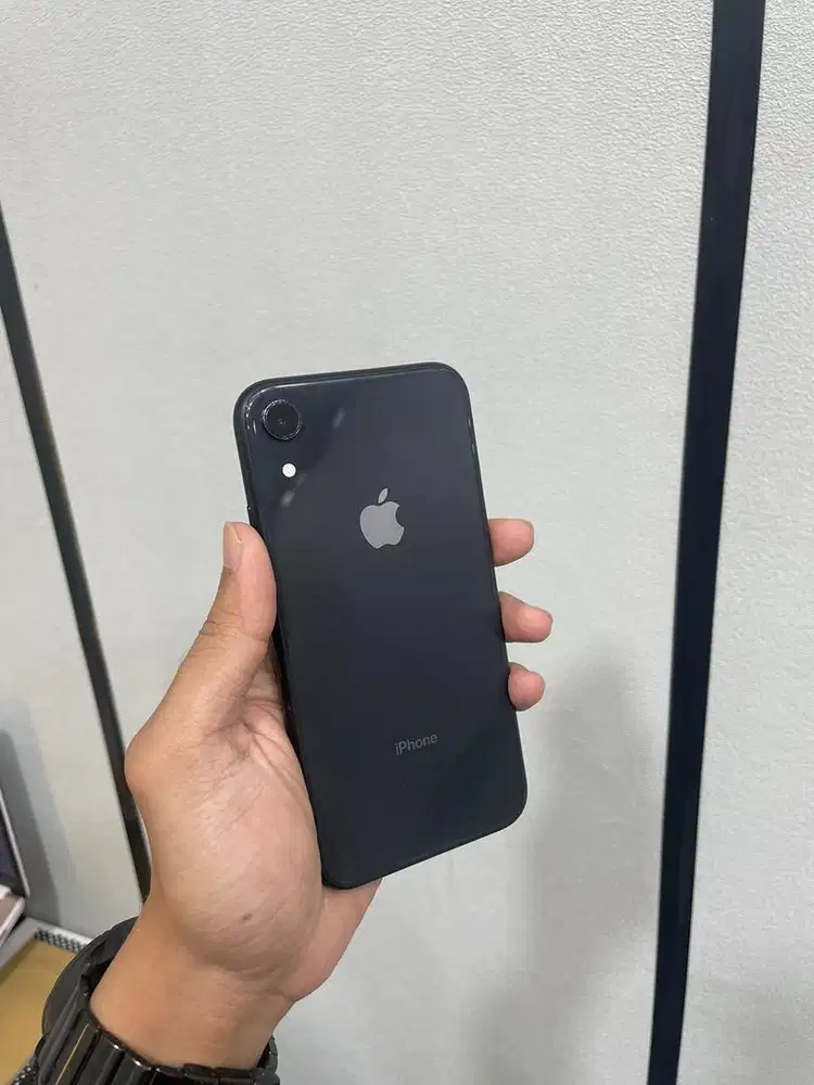 iPhone Xr 64Gb inter Allop