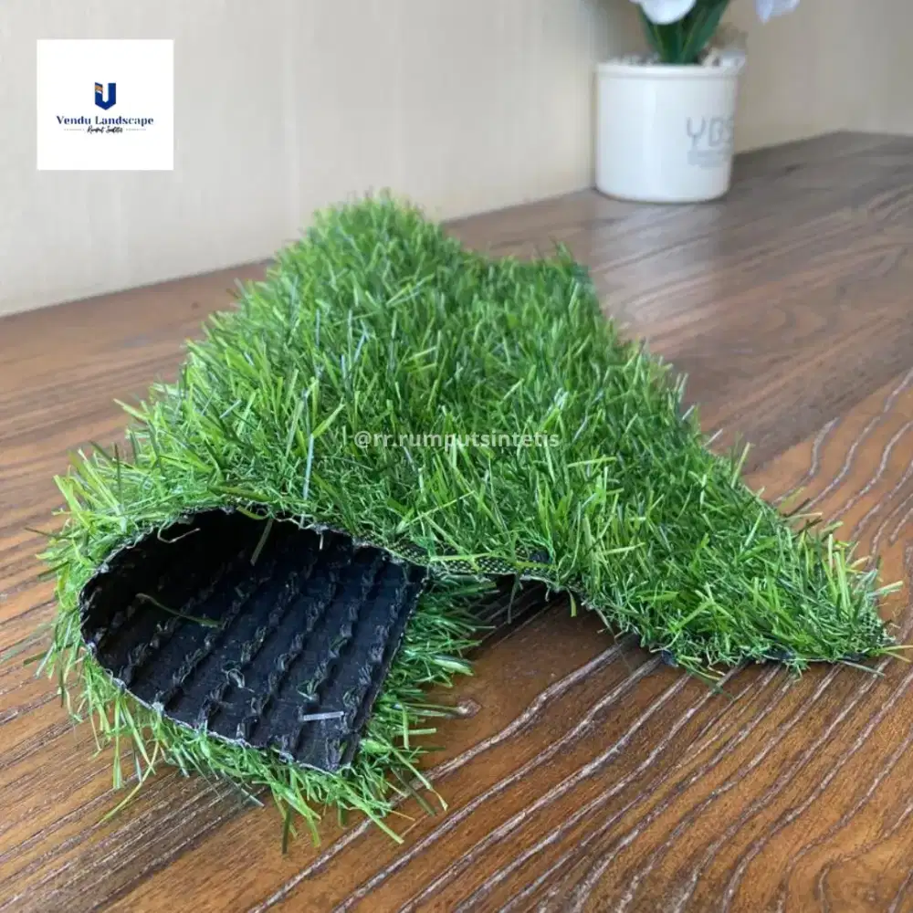 JUAL RUMPUT SINTETIS HARGA MURAH BERKUALITAD