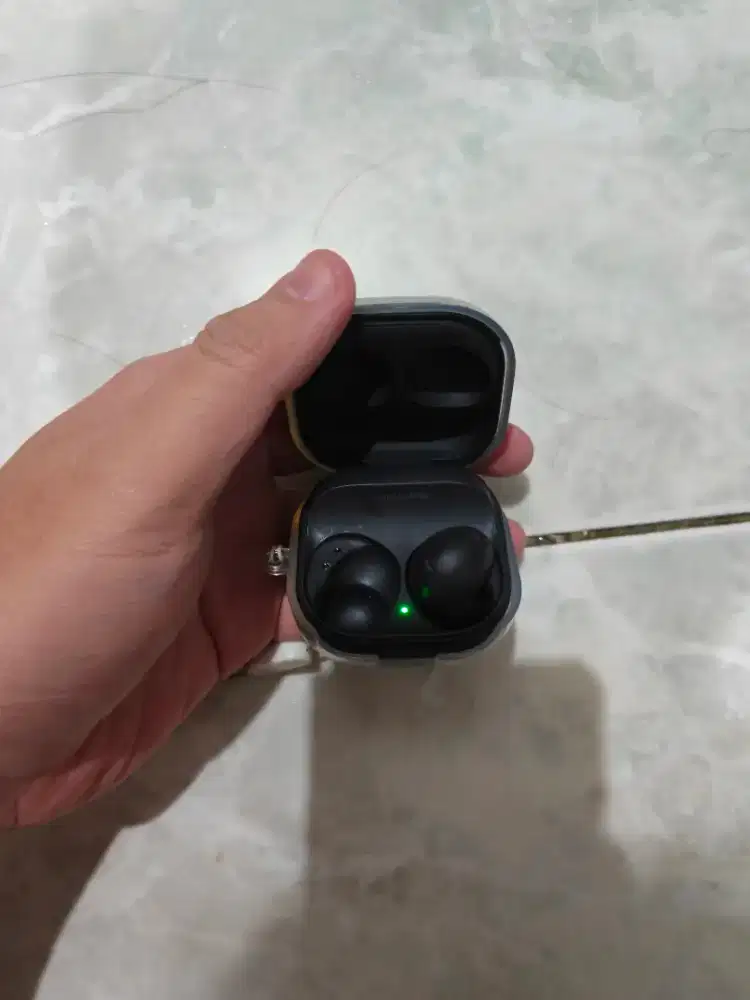 Samsung Buds 2 Pro SEIN