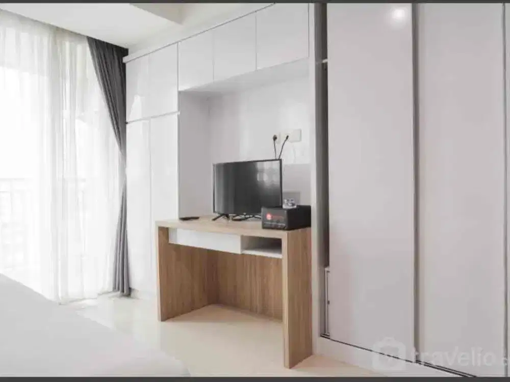 Dijual Apartemen The Mansion at Dukuh Golf Kemayoran