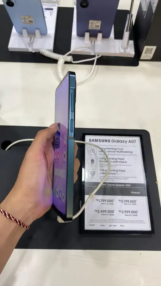 samsung galaxy a07